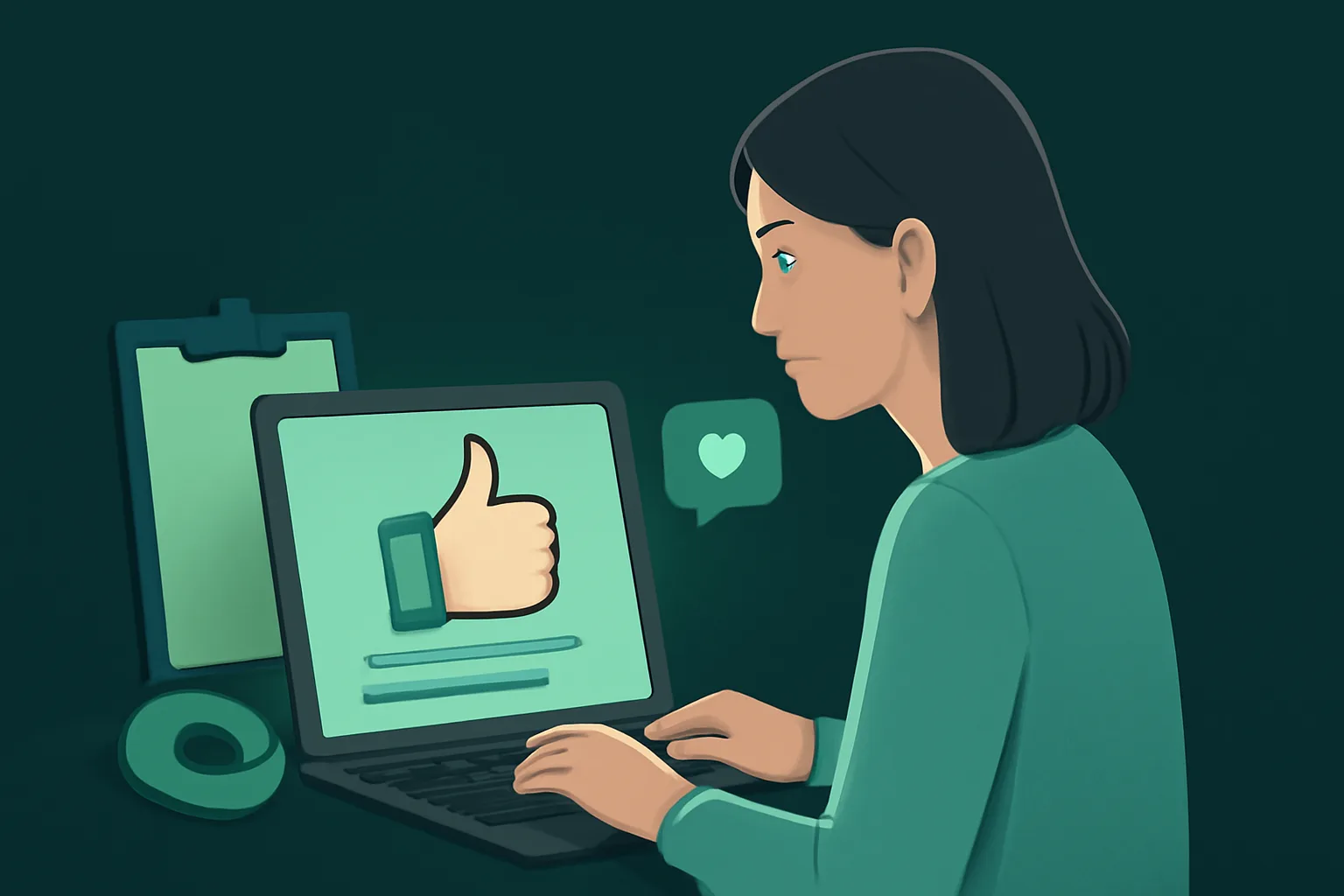Facebook: วิธีวัดผลลัพธ์บริการ "เพิ่มไลค์โพสต์ (Emoji)" ให้คุ้มค่าสำหรับร้านค้าออนไลน์