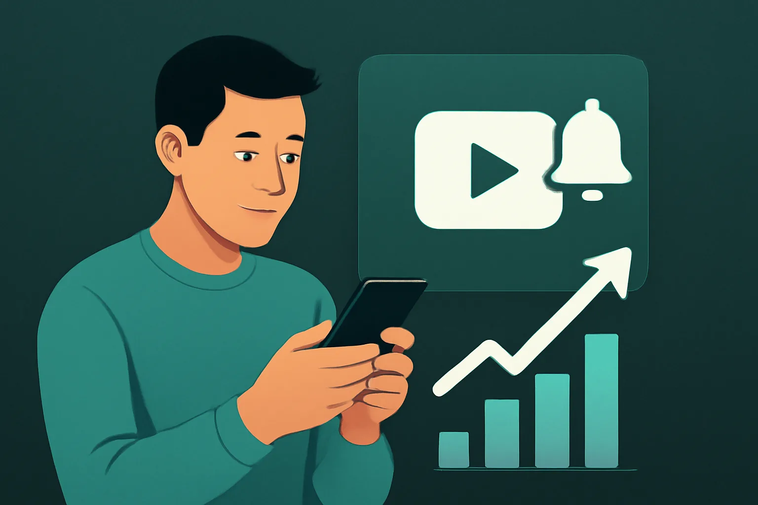 วิธีเพิ่มยอดวิว Facebook Reels ด้วย Notify Views: คู่มือฉบับสมบูรณ์สำหรับร้านค้าออนไลน์