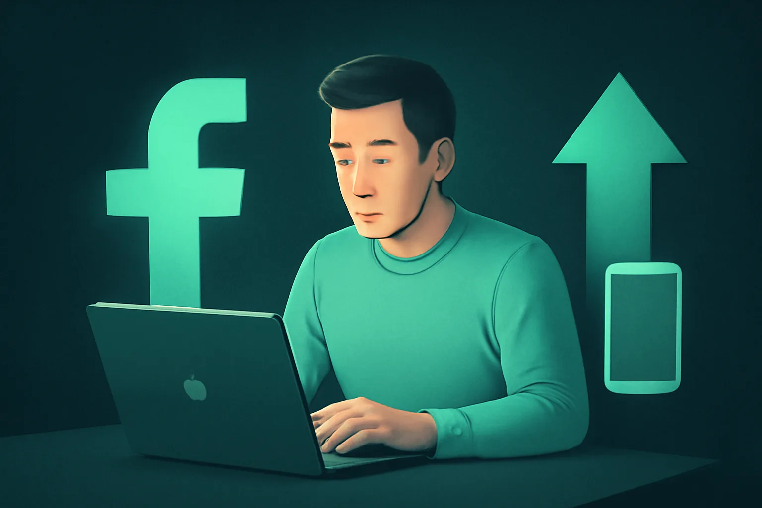 เพิ่มผู้ติดตาม Facebook คนไทย: คู่มือเลือกบริการให้ธุรกิจออนไลน์