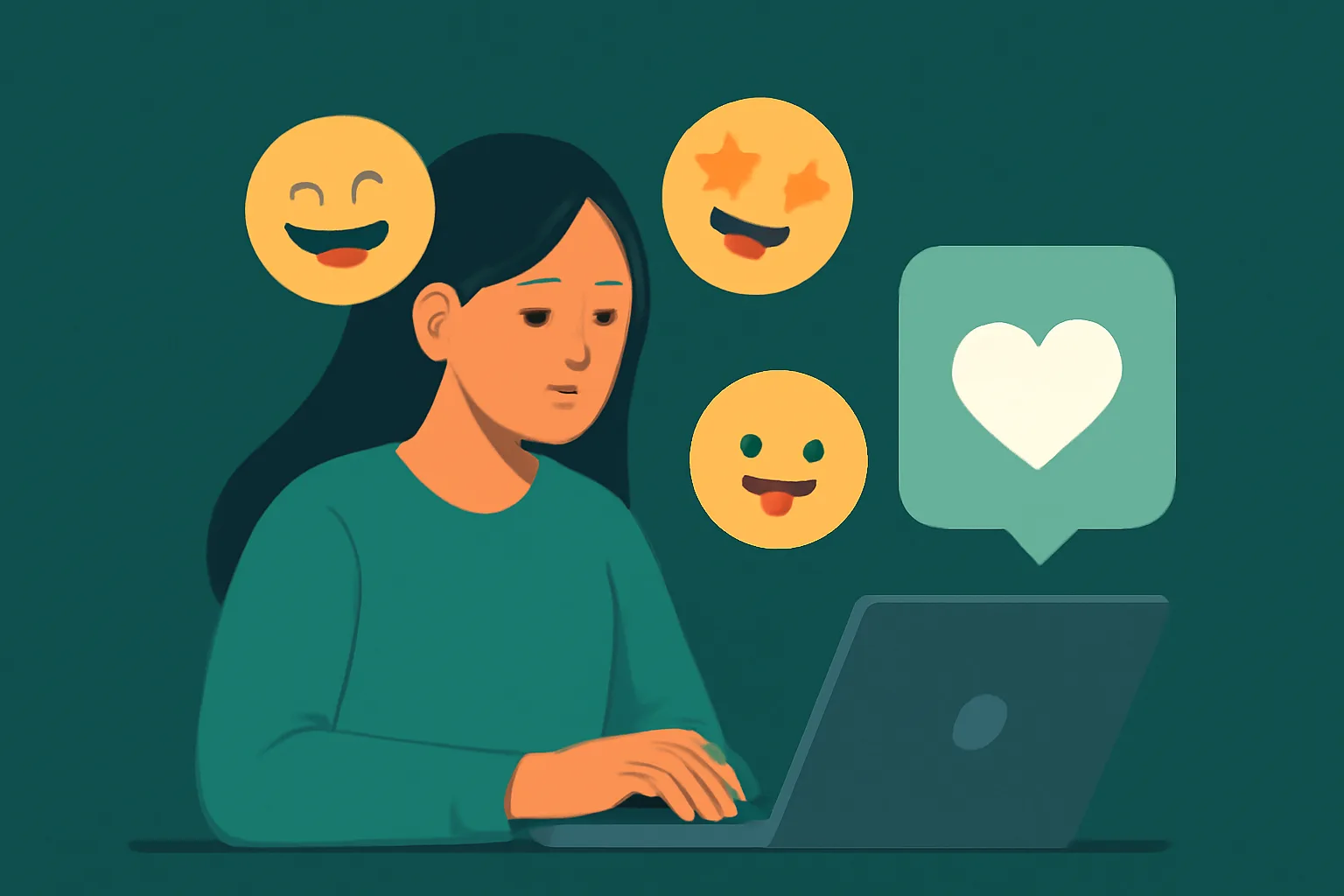 MetaSocial24Hr: คู่มือเลือก Emoji เพิ่มไลค์ Facebook ตรงใจแบรนด์
