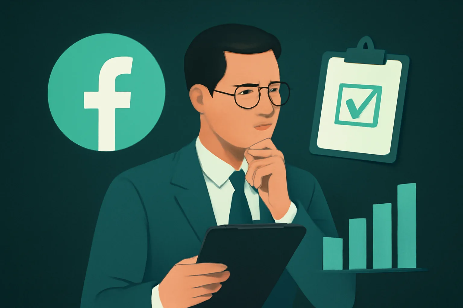 เลือกและใช้บริการเพิ่มผู้ติดตาม Facebook (Thai) ให้ตรงกลุ่มเป้าหมาย