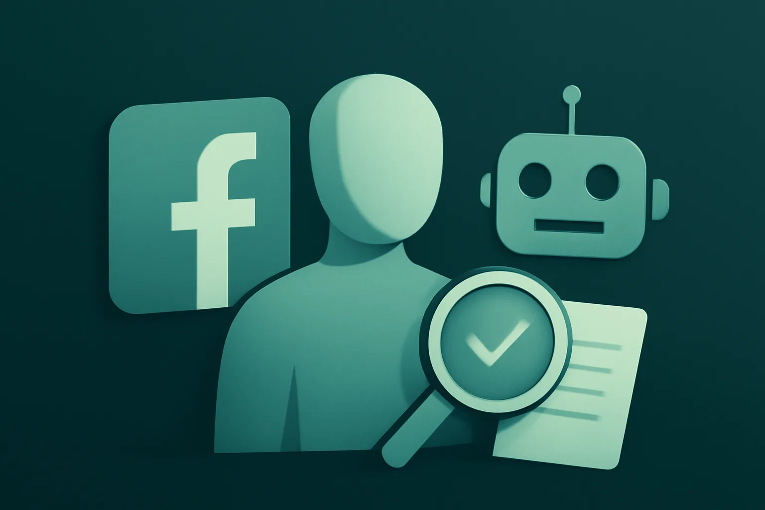 วิธีเพิ่มคนเข้ากลุ่ม Facebook: สมาชิกจริง vs สมาชิกปลอม แบบไหนเหมาะกับธุรกิจ?