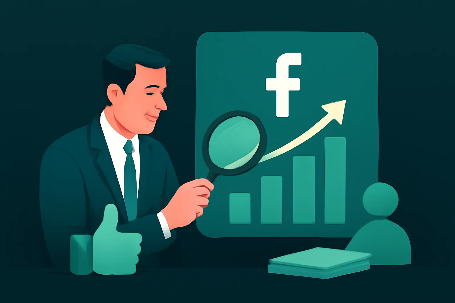 Facebook: คู่มือเลือกใช้บริการ 'เพิ่มผู้ติดตาม (Thai)' อย่างไรให้ได้ฐานลูกค้าคุณภาพ