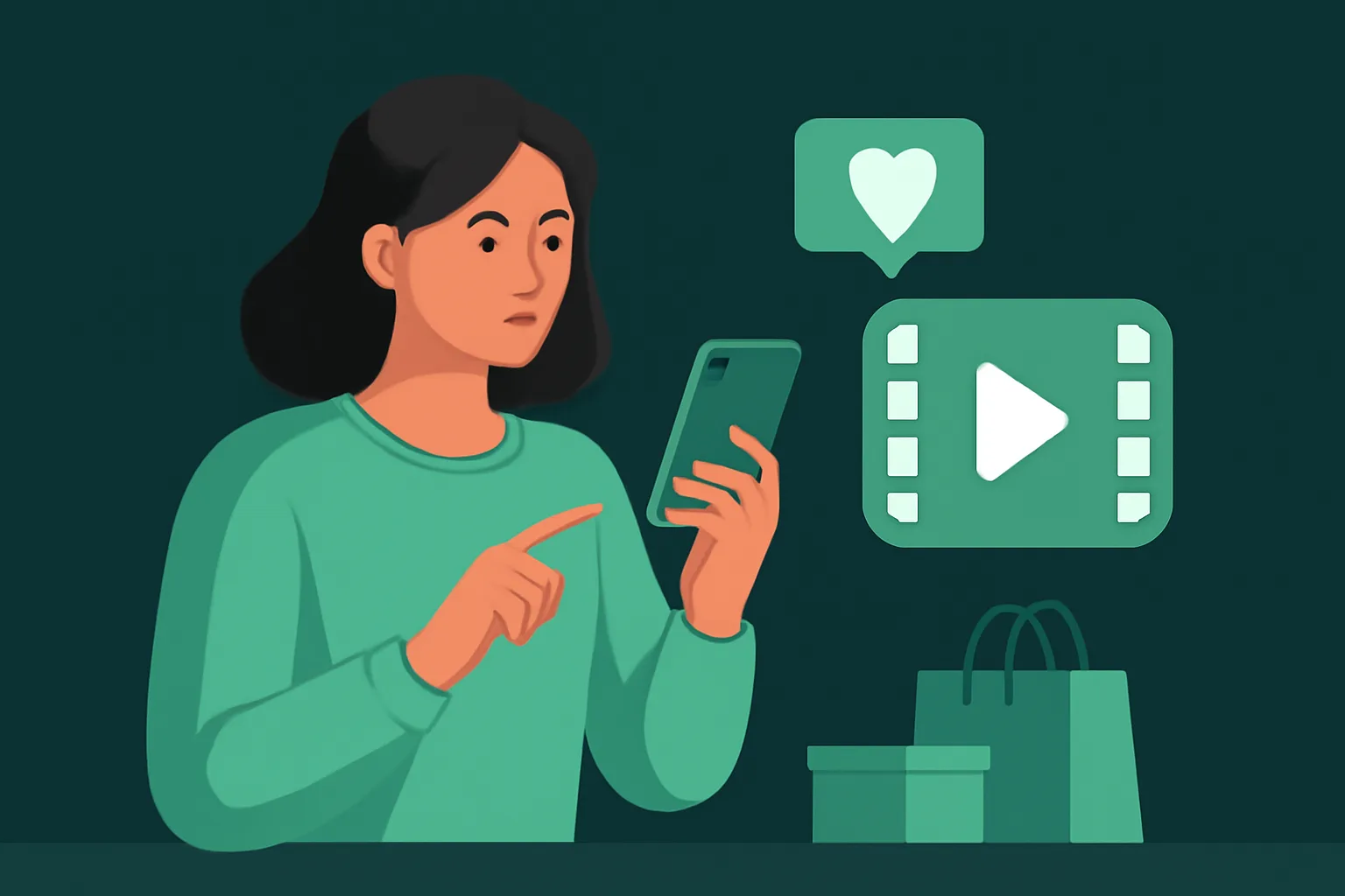 Instagram Reels: เลือกประเภทคอนเทนต์เพิ่มยอดวิวให้คุ้มค่าสำหรับร้านค้าออนไลน์