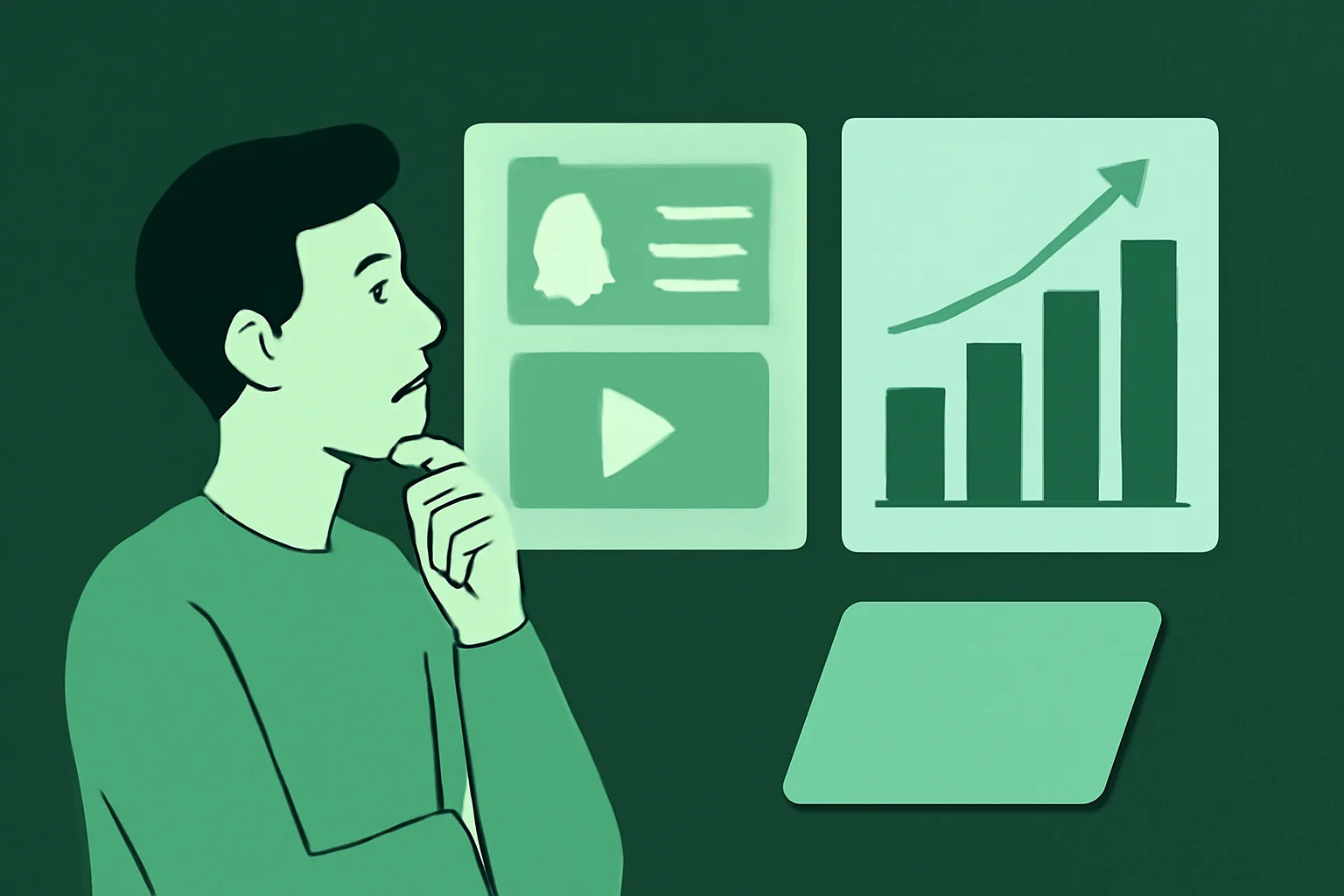 Facebook: เปรียบเทียบ Notify Views vs Boost Views เพิ่มยอดวิววิดีโอร้านค้า