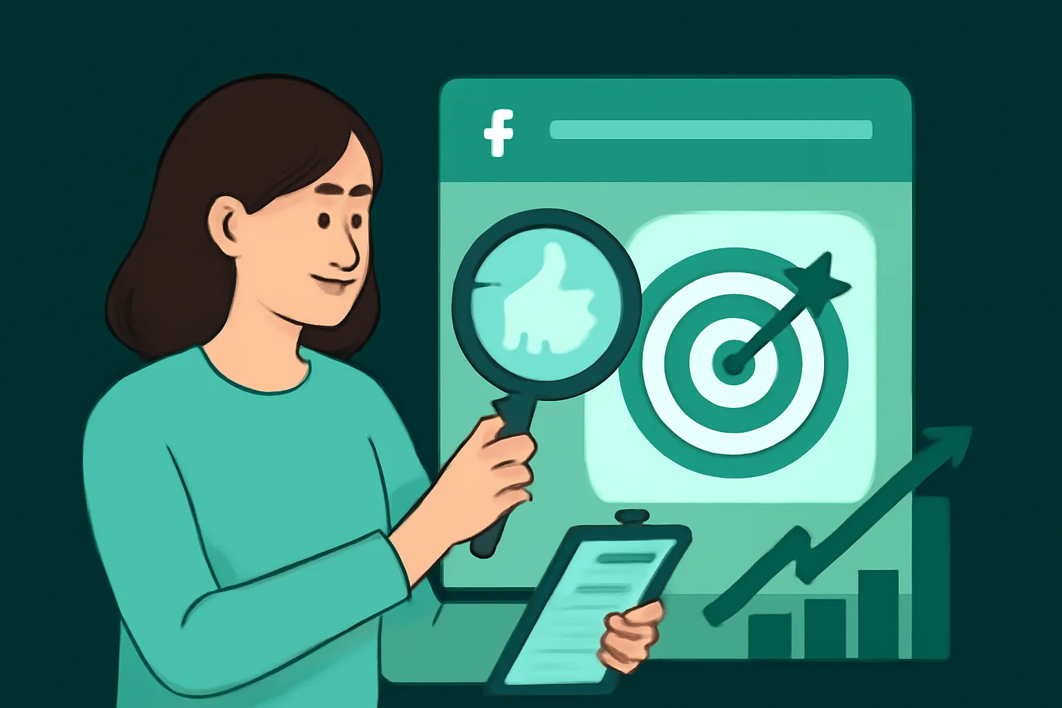 วิธีเพิ่มคนเข้ากลุ่ม Facebook อย่างมีกลยุทธ์: เลือกแพ็กเกจสมาชิกและการวัดผลการเติบโต