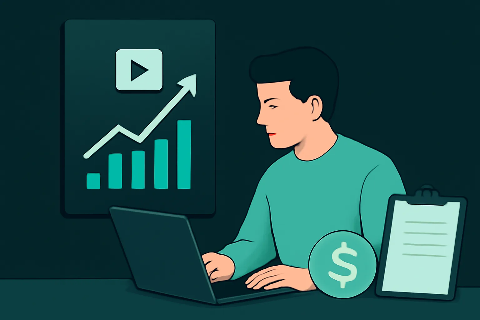 วิธีเลือกบริการเพิ่มยอดวิววิดีโอ TikTok ให้ "ปัง" ดึงดูดลูกค้าเข้าร้านค้าออนไลน์