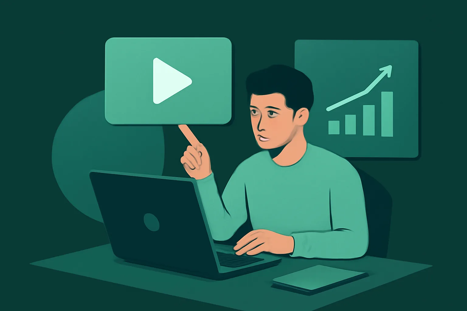 วิธีเพิ่มยอดวิว Facebook Video ให้ตรงกลุ่มเป้าหมายสำหรับร้านค้าออนไลน์