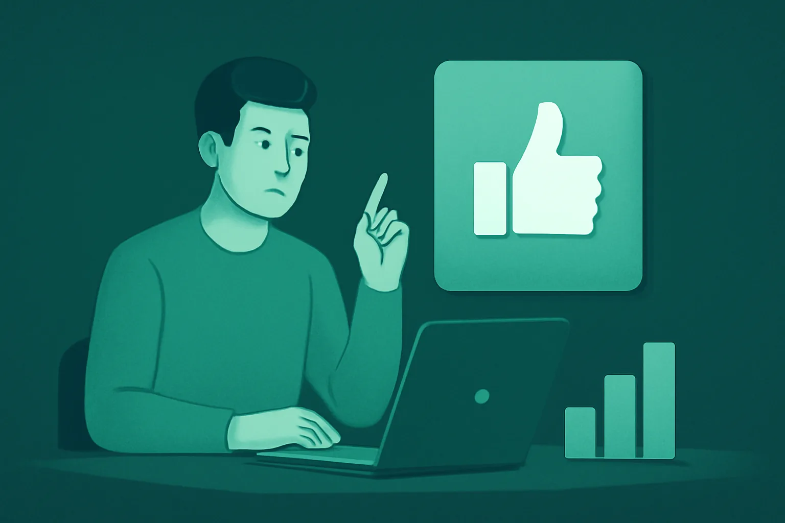 Facebook: เพิ่มผู้ติดตาม vs. เพิ่มยอดวิววิดีโอ/สตอรี่ เลือกบริการที่ใช่