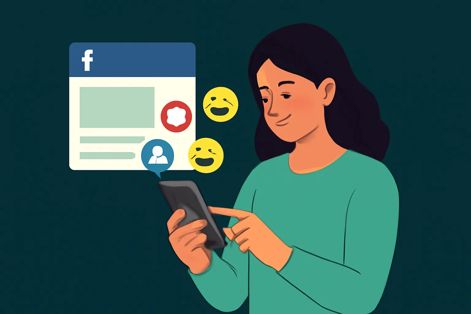 เลือก Emoji Likes บน Facebook แบบไหน สื่อสารตรงใจ เพิ่มการมีส่วนร่วมและยอดขาย