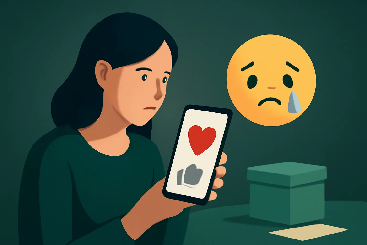 เลือก Emoji Likes Facebook เพิ่มการมีส่วนร่วม: สัญลักษณ์ไหนเพิ่มยอดขายให้สินค้า?