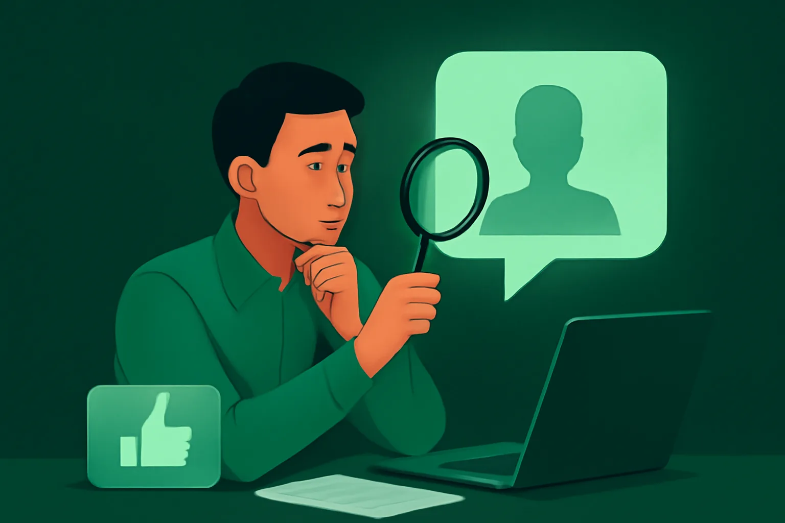 Facebook: คู่มือเลือกบริการเพิ่มผู้ติดตามชาวไทยให้ได้ 'ลูกค้า' จริง