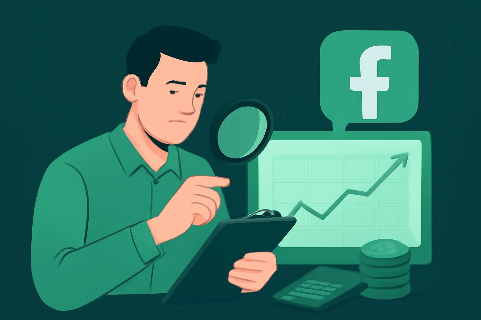Facebook: คำนวณ CPV ประเมินความคุ้มค่าบริการเพิ่มยอดวิววิดีโอ