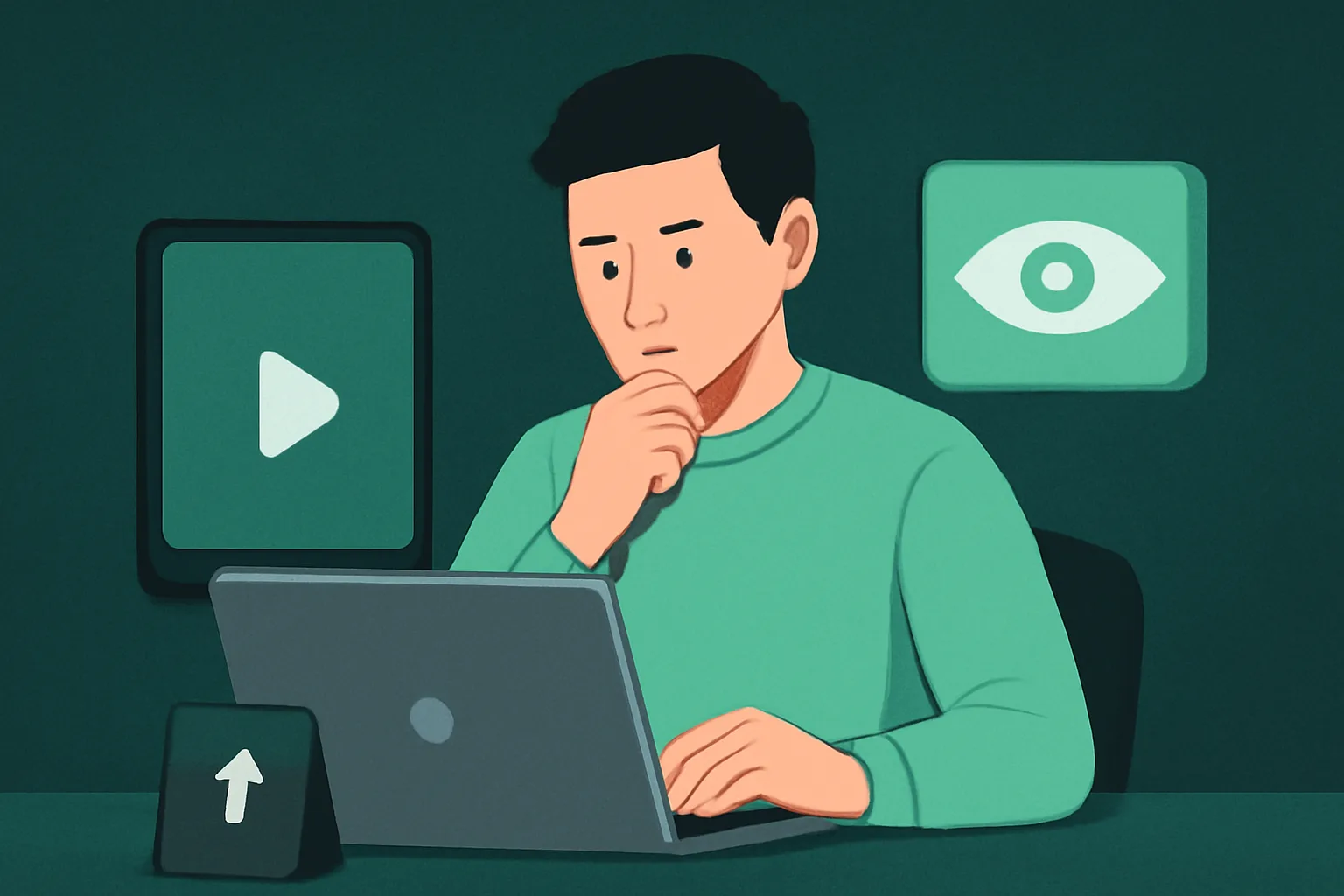เว็บ ปั๊มวิว TikTok ฟรี: Notify Views vs Boost Views เลือกแบบไหนให้ร้านค้าออนไลน์?