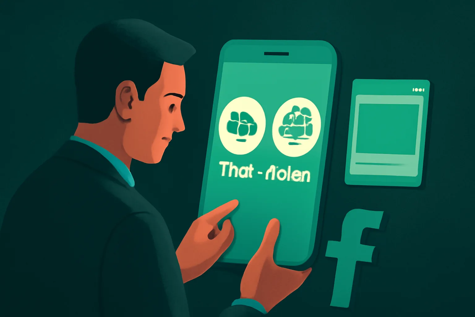 Facebook: เลือกบริการเพิ่มผู้ติดตาม ชาวไทย หรือ ทั่วโลก ให้เหมาะกับธุรกิจ