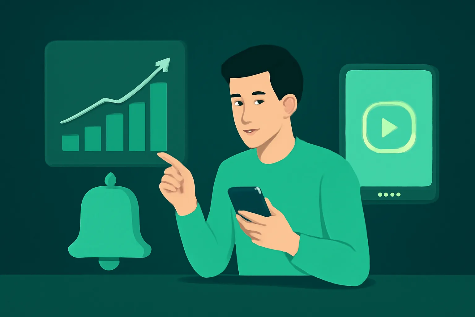 วิธีเพิ่มยอดวิว Instagram Reels ให้ปัง: Notify Views vs Boost Views แบบไหนคุ้มค่าที่สุดสำหรับร้านค้าออนไลน์?