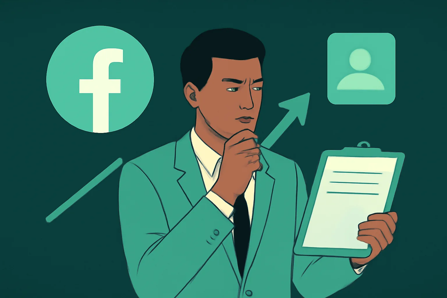 Facebook: วิธีเลือกบริการเพิ่มผู้ติดตาม (Thai) ให้ตรงกลุ่มเป้าหมาย 'ลูกค้า' SME