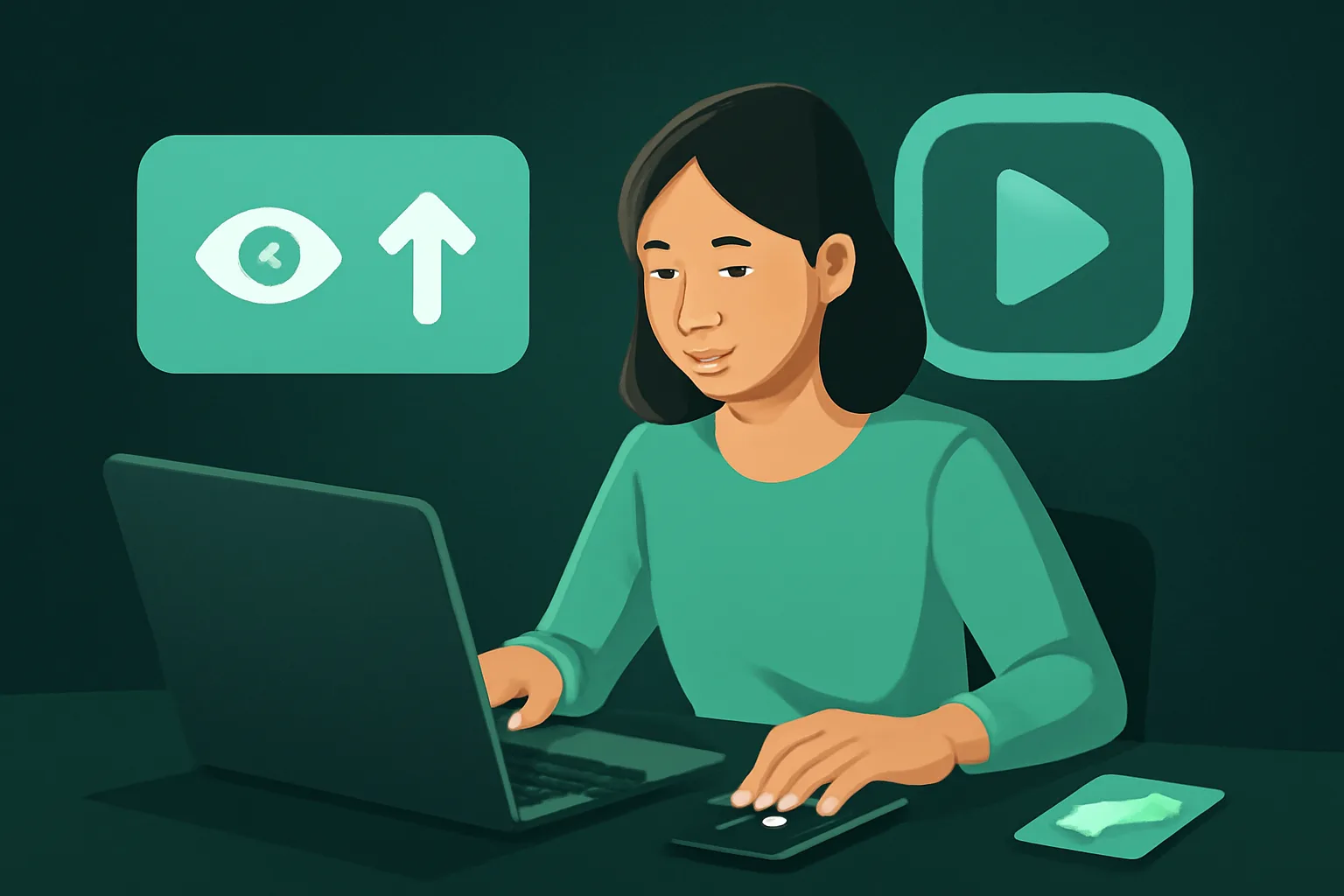 วิธีเพิ่มยอดวิว Facebook Reels ด้วย Notify Views: ขั้นตอนละเอียดสำหรับร้านค้าออนไลน์