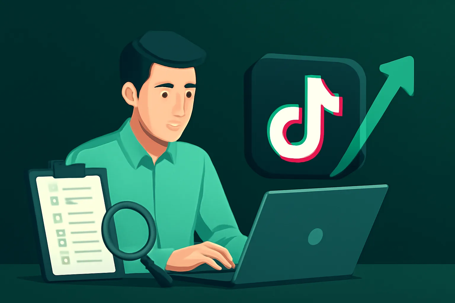 วิธีเลือกบริการเพิ่มยอดวิววิดีโอ TikTok ให้ร้านค้าออนไลน์: ปัจจัยสำคัญและวิธีวัดผล