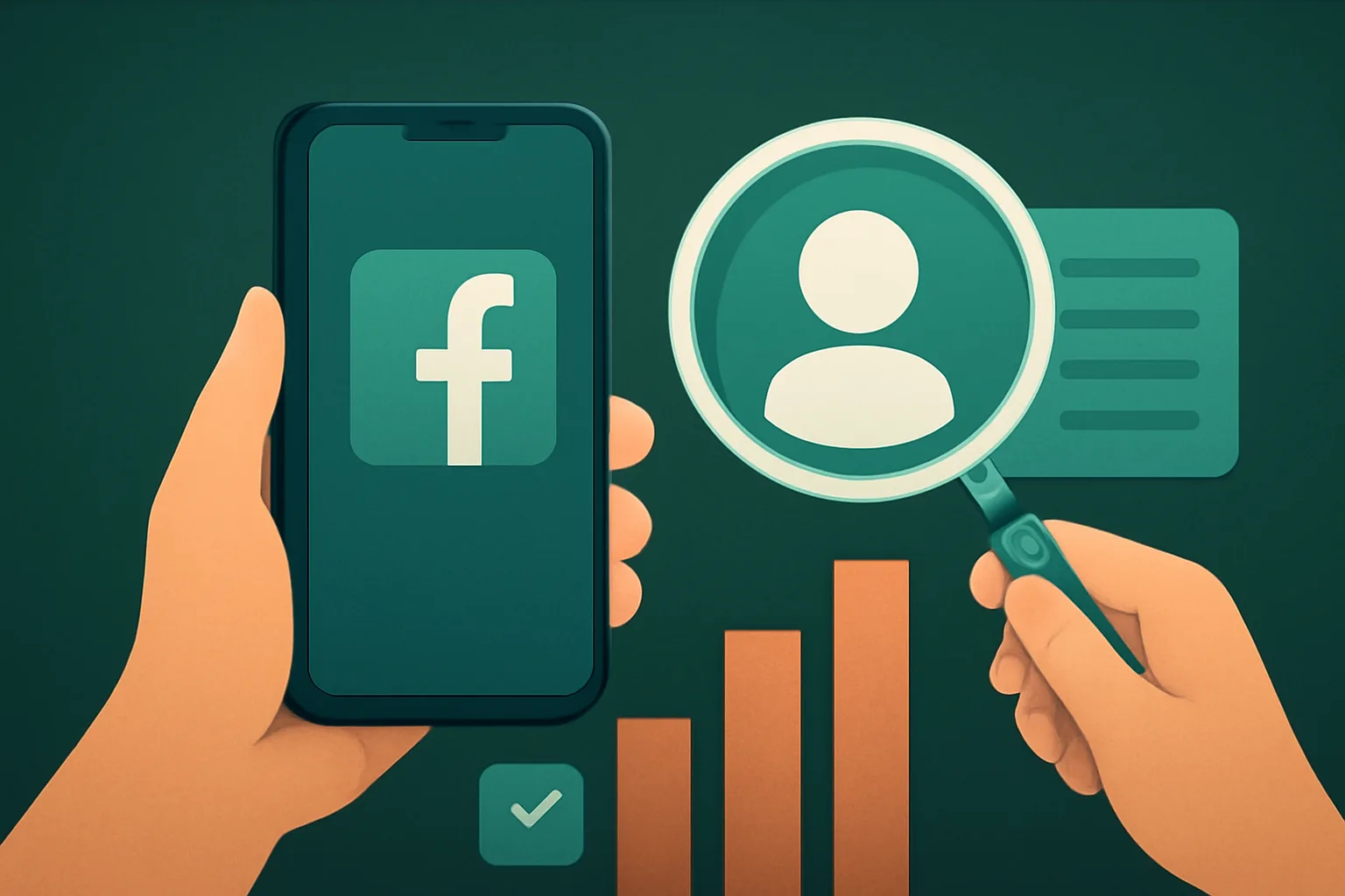 MetaSocial24Hr: วิธีวัดผลลัพธ์ "คุณภาพ" ของผู้ติดตาม Facebook (Thai)