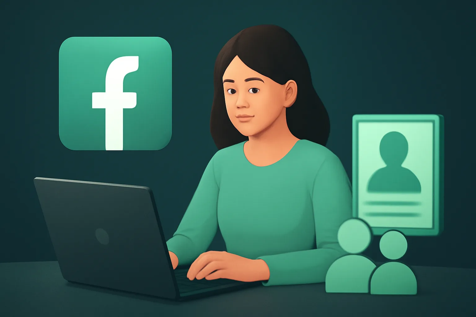 Facebook: คู่มือเลือกใช้บริการ "เพิ่มผู้ติดตาม" (Thai Followers) ให้ดูเป็นธรรมชาติและคุ้มค่าสำหรับร้านค้าออนไลน์