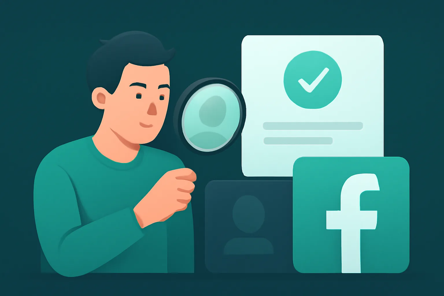 การจัดการผู้ติดตาม Facebook: แยกแยะคุณภาพ สร้างการมีส่วนร่วมจริง