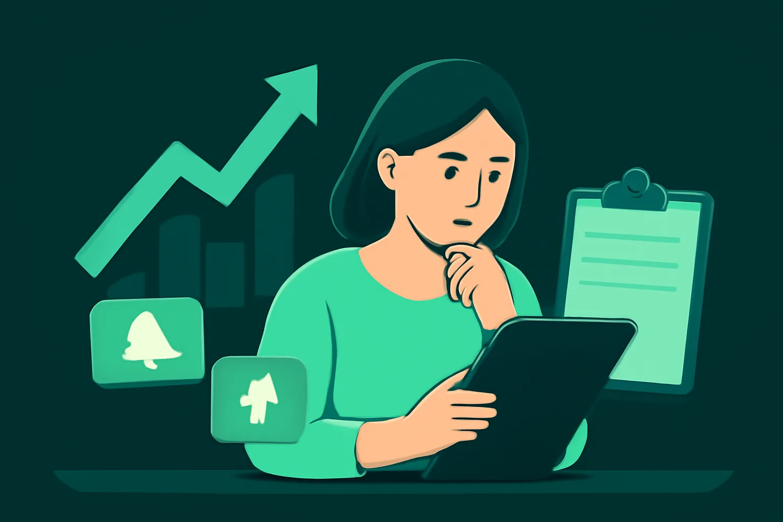 วิธีใช้บริการเพิ่มยอดวิว TikTok ให้คุ้มค่า: Notify Views vs Boost Views