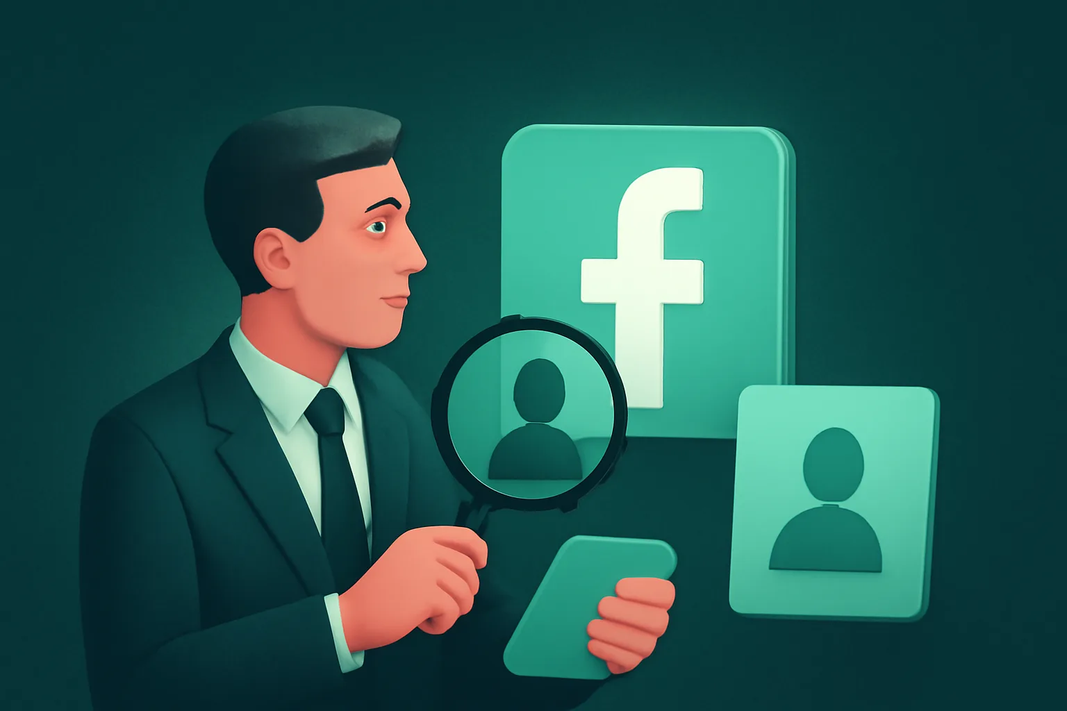วิธีเพิ่มผู้ติดตาม Facebook (Thai): Real vs. General Followers แบบไหนเหมาะกับธุรกิจ SME