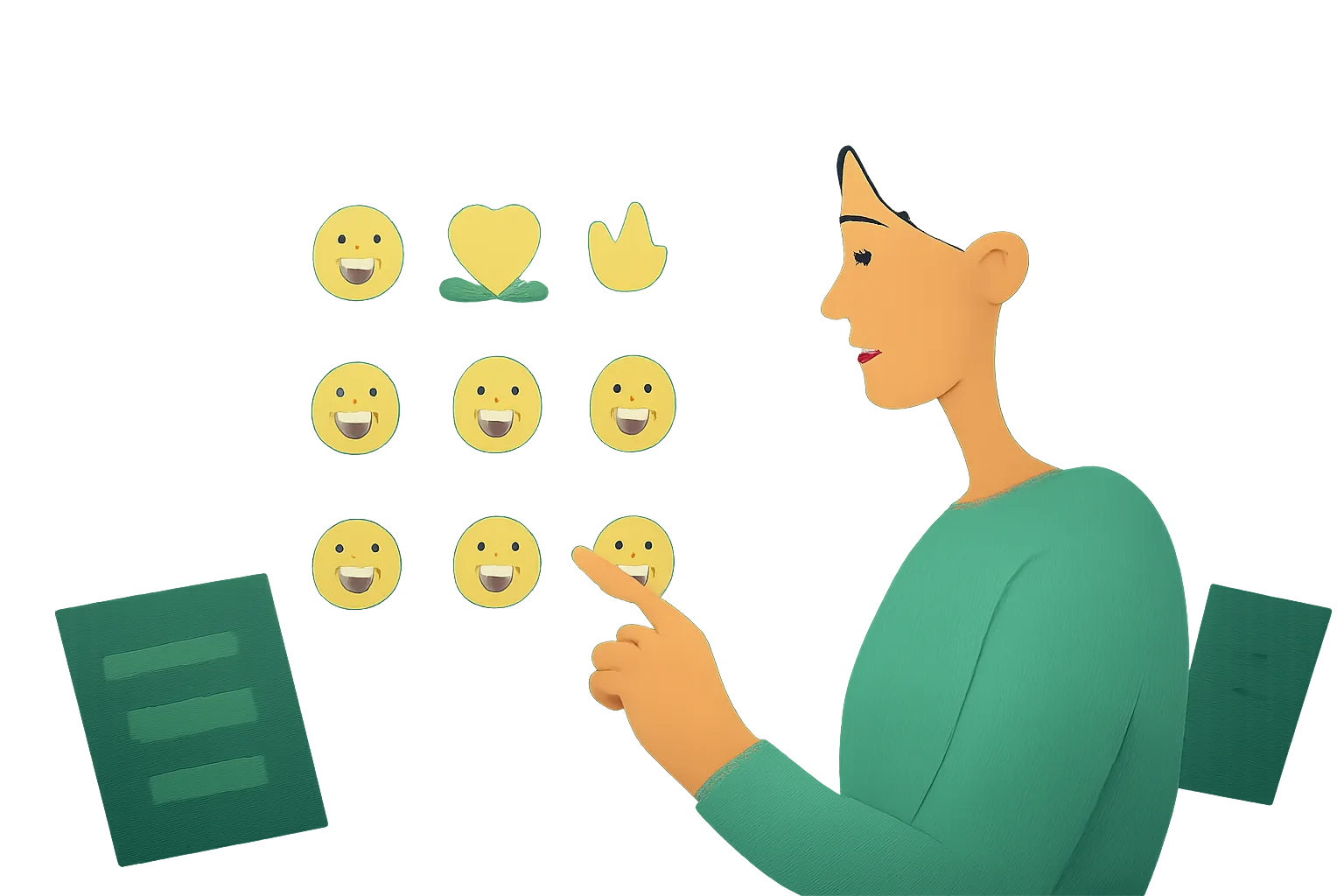 Facebook: เลือกประเภท Emoji เพิ่มไลค์อย่างไรให้ "สื่อสาร" ตรงใจกลุ่มเป้าหมายร้านค้าออนไลน์