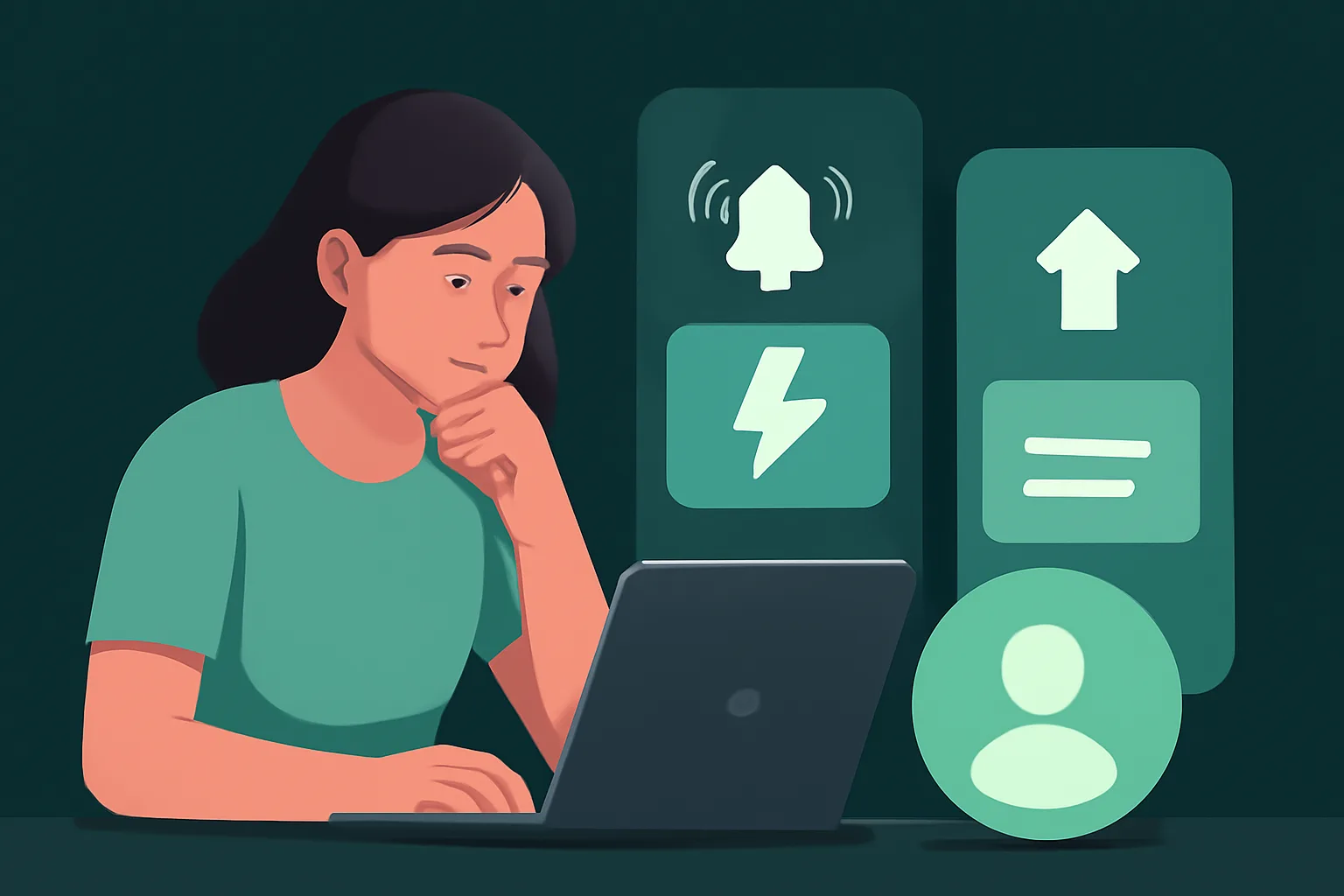 เพิ่มผู้ติดตาม TikTok คนไทย ฟรี: Notify Views vs Boost Views แบบไหนเพิ่มยอดขาย?