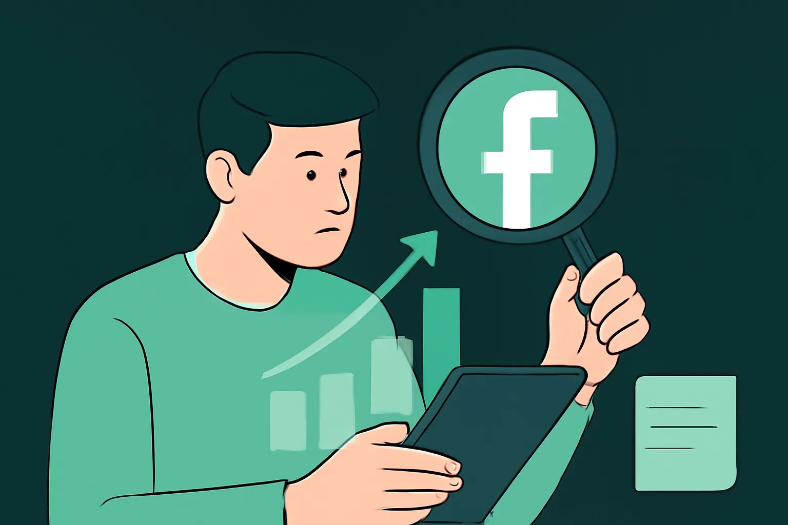 เลือก 'เพิ่มผู้ติดตาม Facebook คนไทย' อย่างไรให้ตรงใจลูกค้า