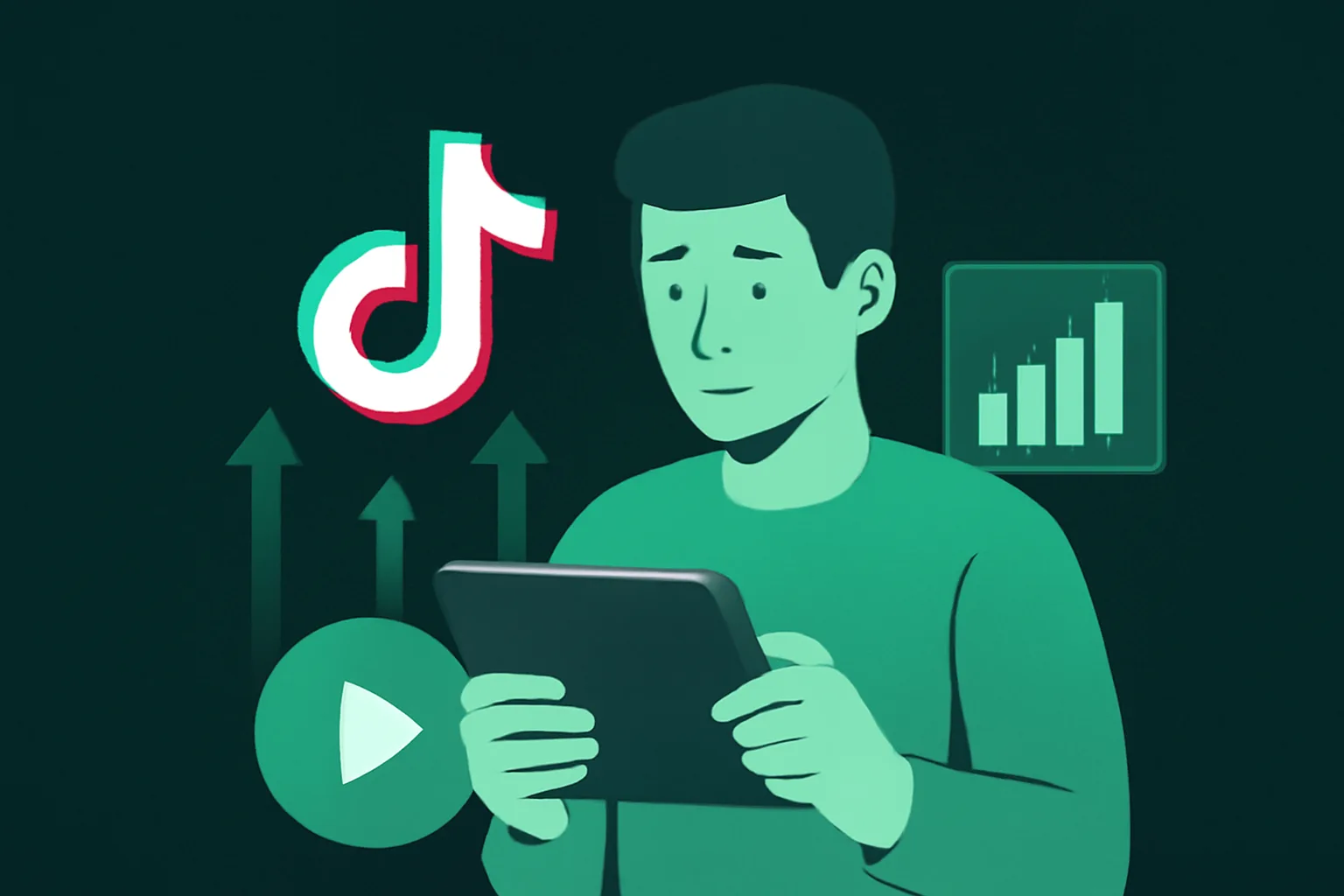 MetaSocial24Hr: วิธีเพิ่มยอดวิววิดีโอ TikTok ร้านค้าออนไลน์