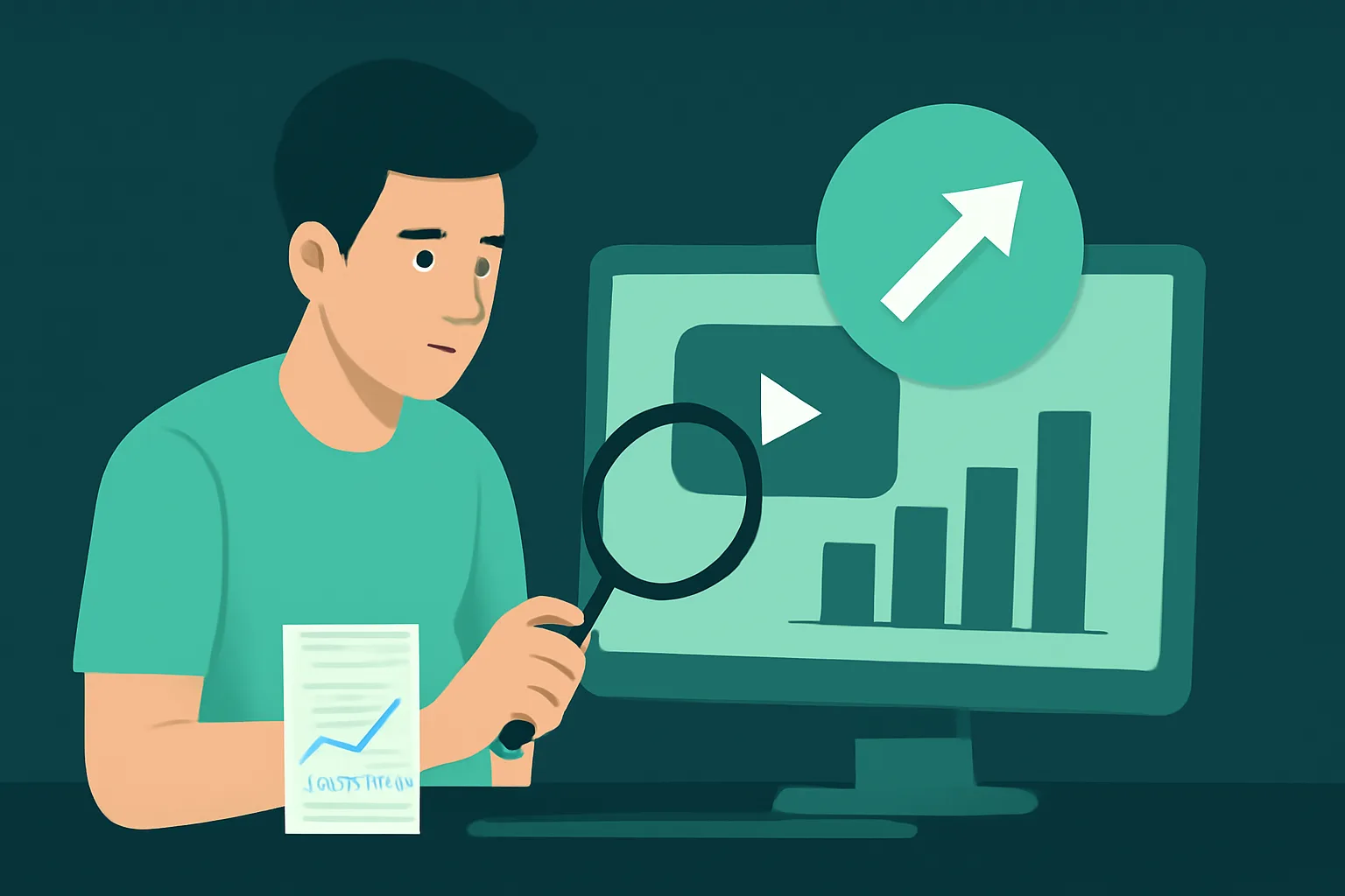 วัดผลลัพธ์ Notify Views vs Boost Views Facebook: ส่งผลต่อ Engagement อย่างไร?