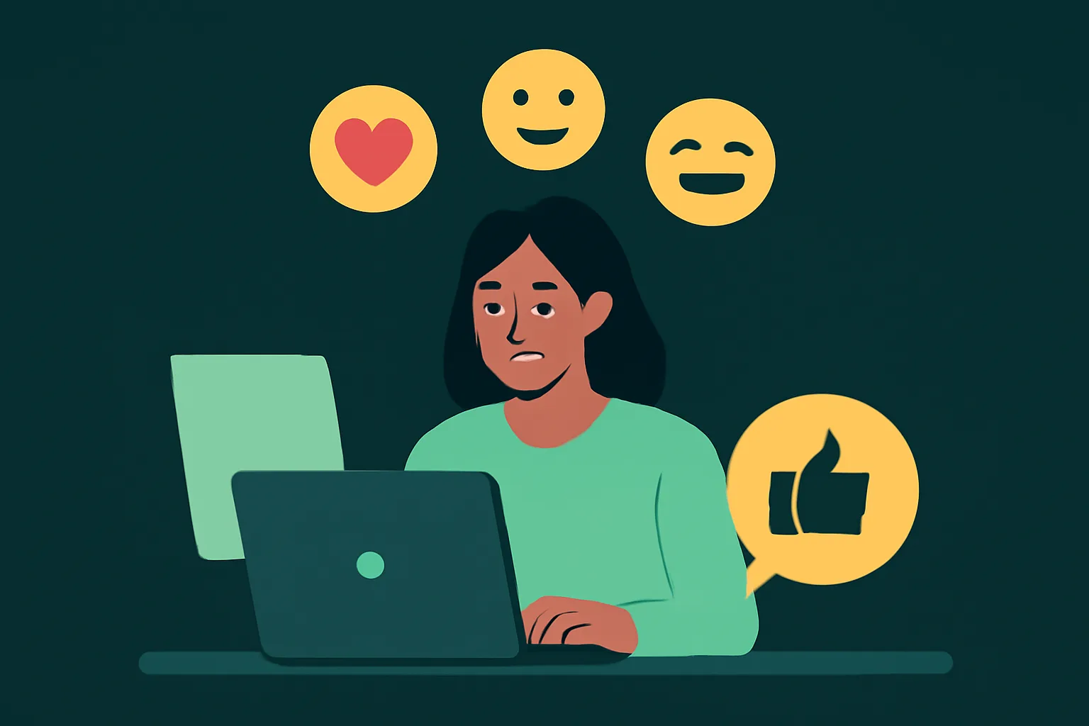 Facebook: เลือกบริการ "เพิ่มไลค์โพสต์ (Emoji)" อย่างไรให้สื่อสารอารมณ์สินค้าได้ตรงใจกลุ่มเป้าหมาย