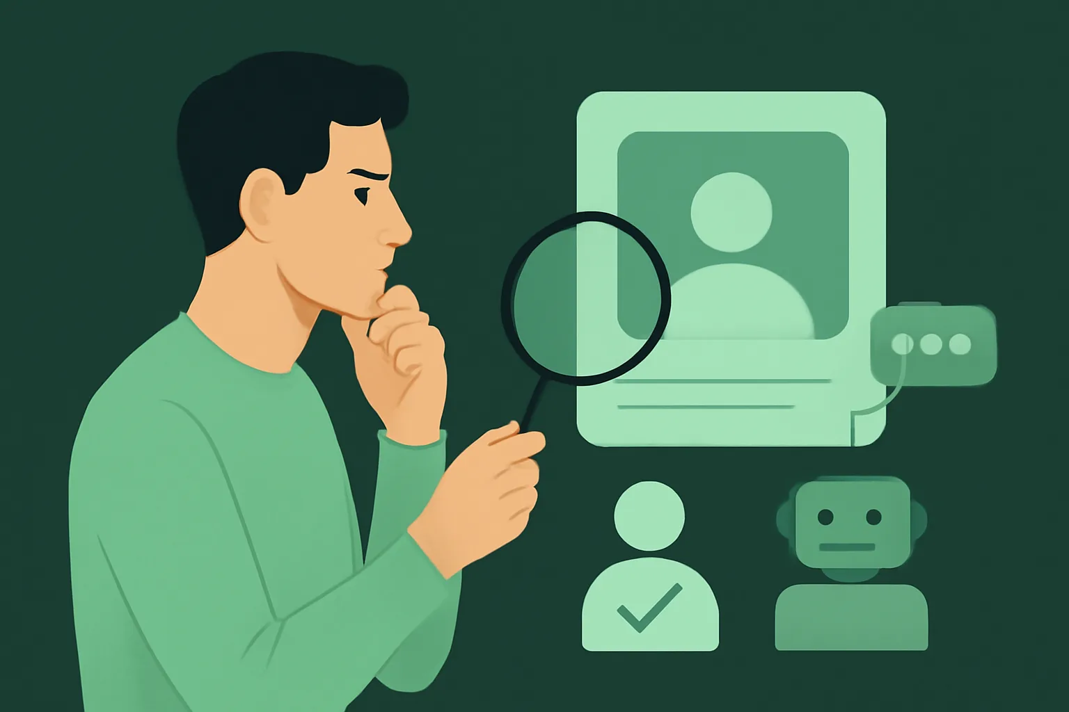 วิธีเลือกผู้ติดตาม Instagram: Real Followers vs. Bot Followers แบบไหนเหมาะกับธุรกิจ SME?
