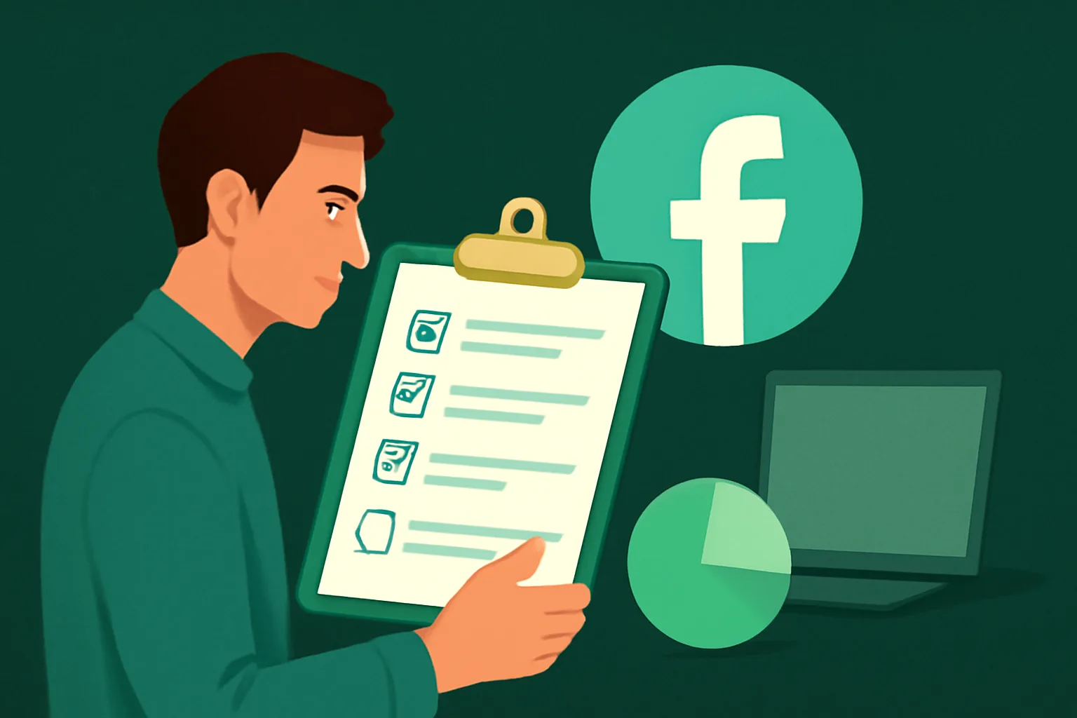 Facebook: วิธีเลือกบริการ 'เพิ่มคนเข้ากลุ่ม' ให้ได้สมาชิกคุณภาพและสร้างชุมชนร้านค้าออนไลน์