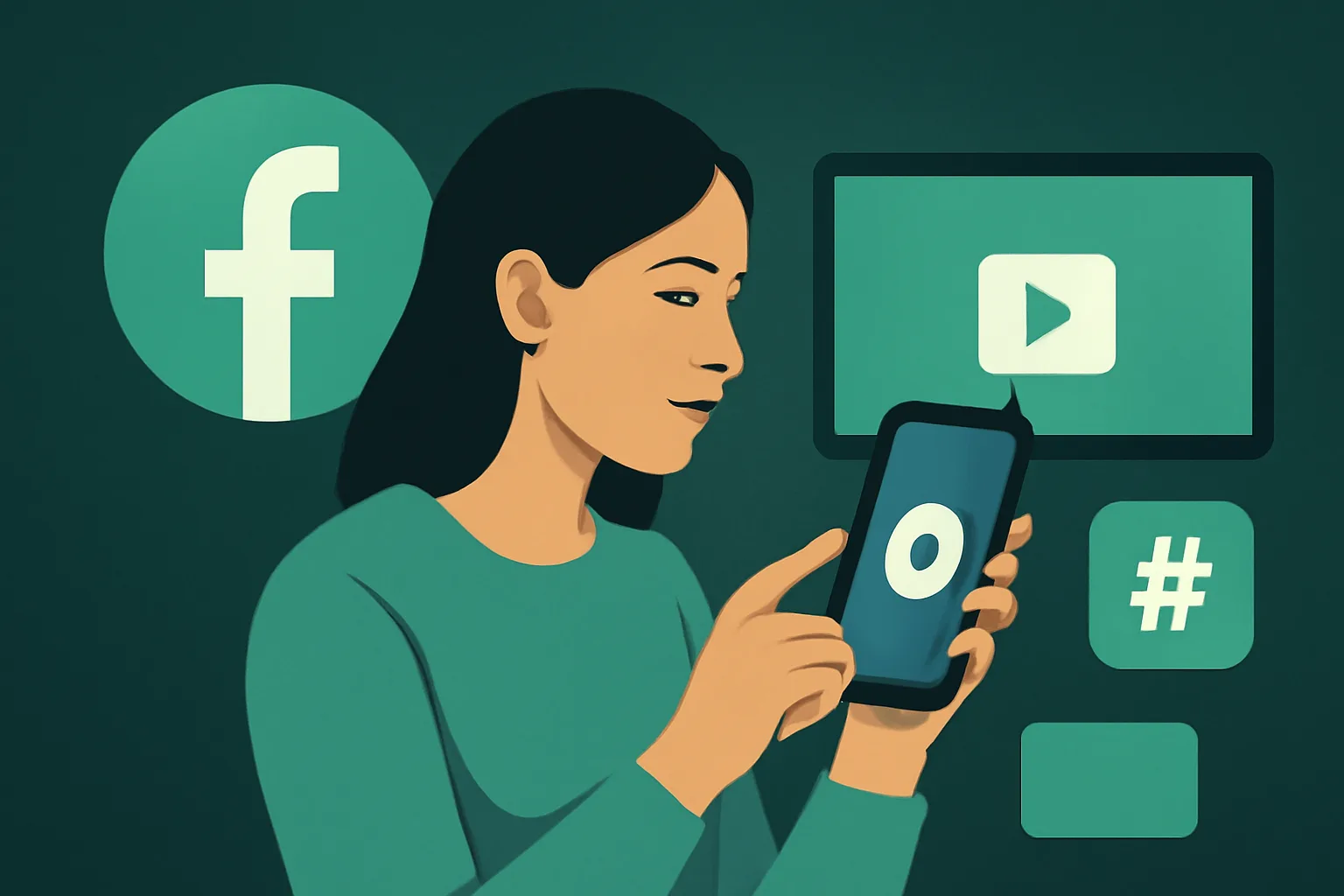 เทคนิคเพิ่มยอดวิว Facebook Reels แบบธรรมชาติ: สร้างการมีส่วนร่วมให้ร้านค้าออนไลน์