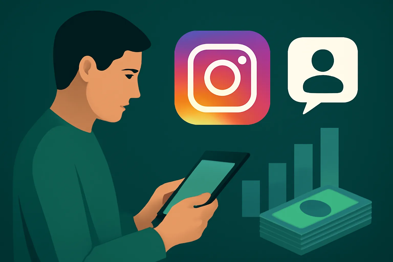 วิธีเลือกซื้อผู้ติดตาม Instagram (ไทย) ให้เหมาะกับธุรกิจ SME