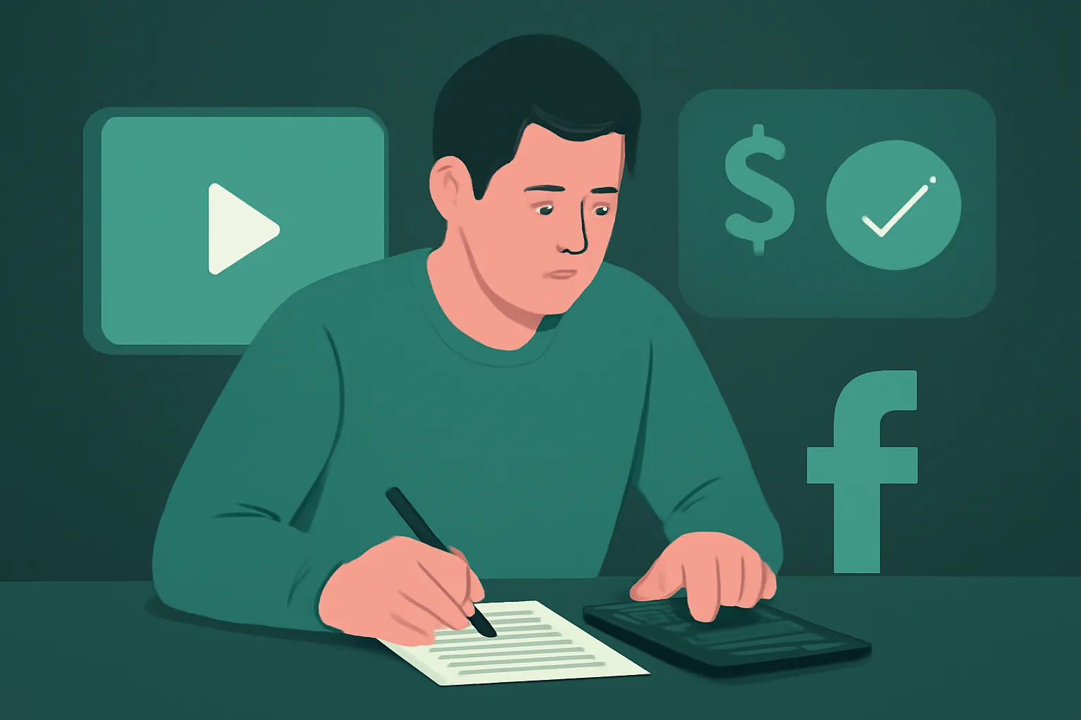 Facebook: คู่มือเลือกใช้บริการ 'เพิ่มยอดวิววิดีโอ/สตอรี่' ให้คุ้มค่าที่สุด ด้วยการคำนวณ CPV