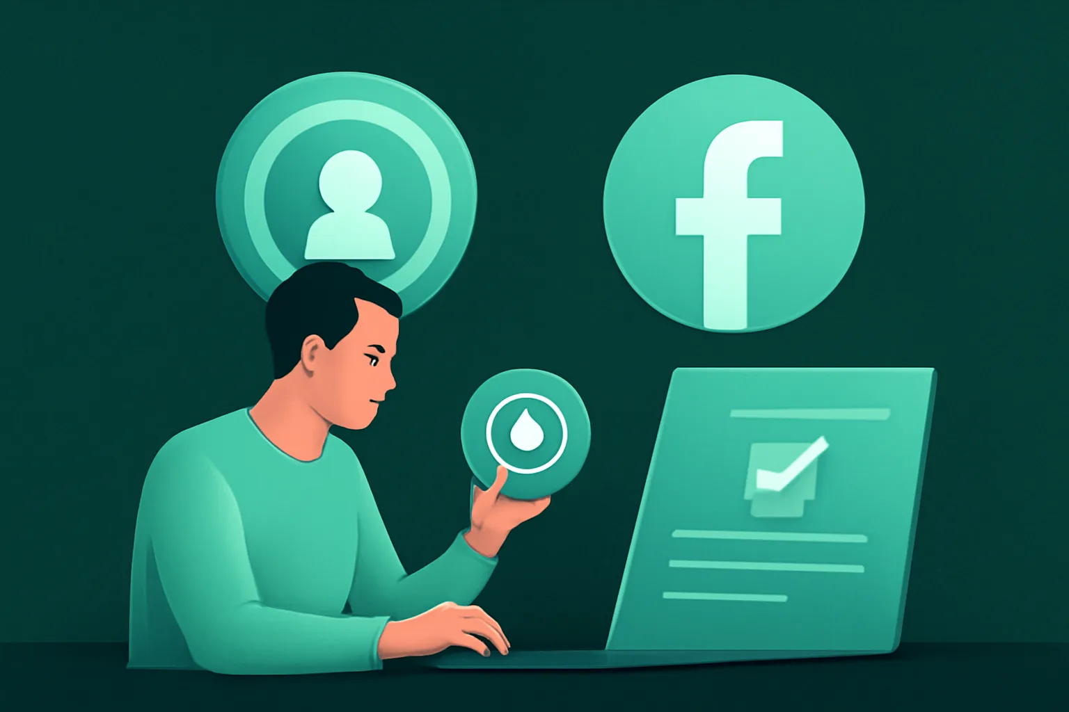 Facebook: วิธีเลือกกลุ่มเป้าหมายสำหรับ 'เพิ่มคนเข้ากลุ่ม' ให้ตรงใจร้านค้าออนไลน์