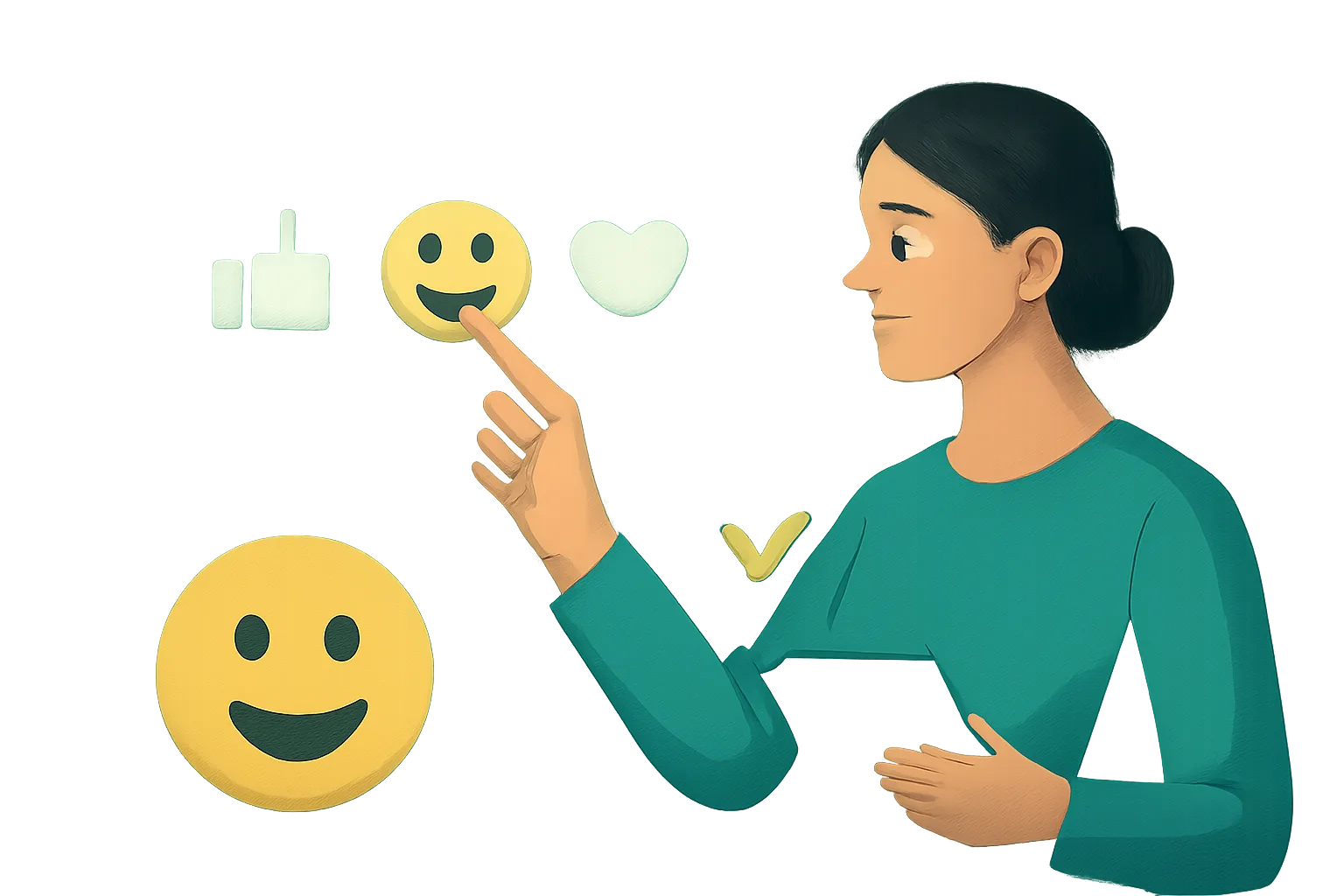 Facebook: คู่มือเลือก Emoji เพิ่มไลค์ สื่อสารตรงบุคลิกแบรนด์
