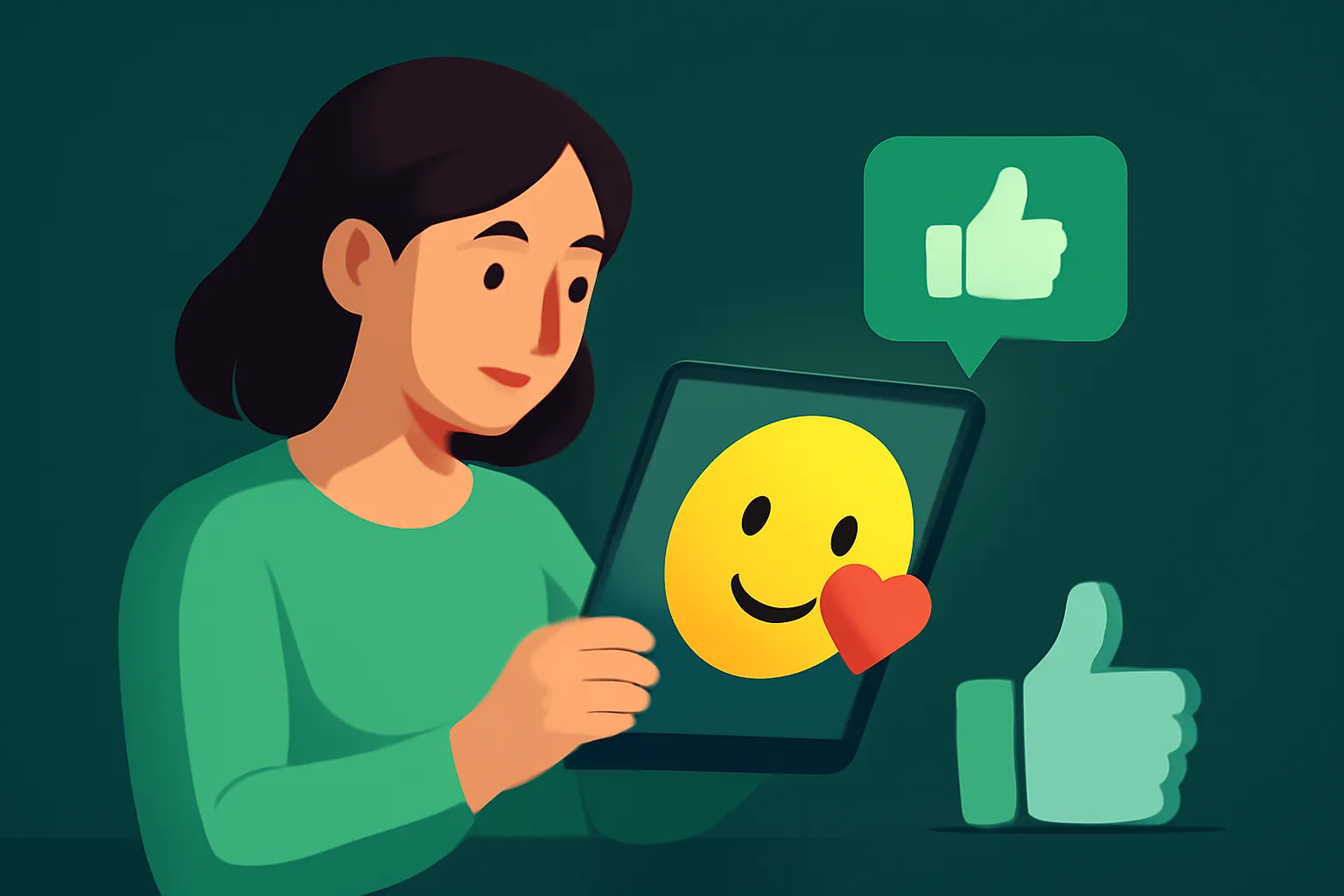 Facebook: เลือก Emoji เพิ่มไลค์ ตรงใจกลุ่มเป้าหมาย สะท้อนแบรนด์