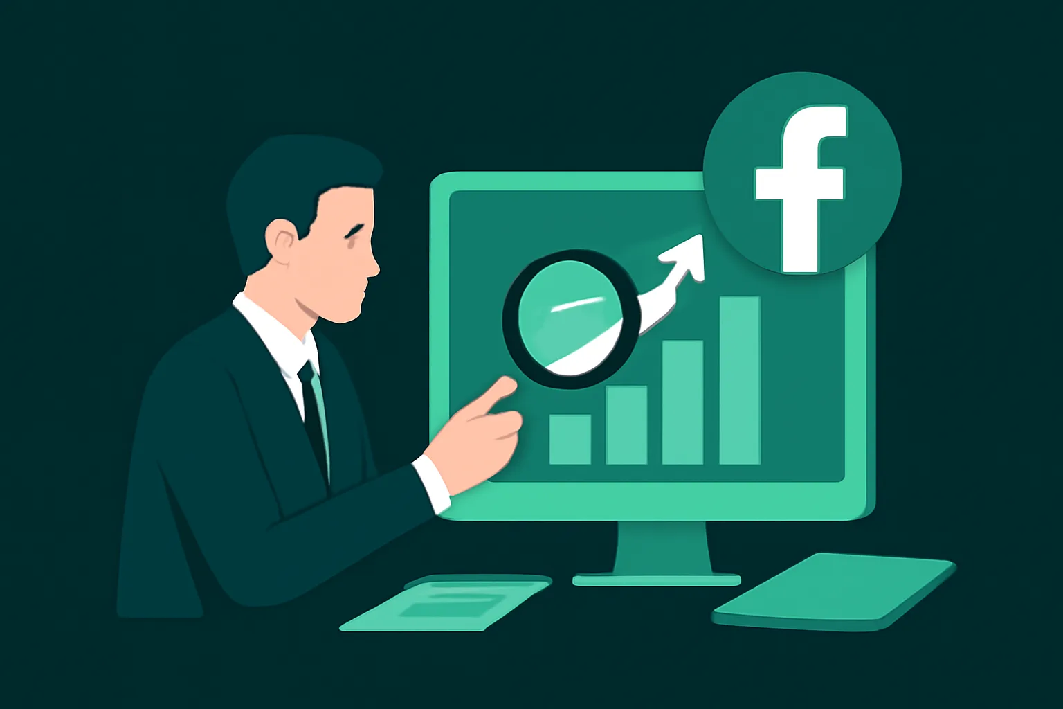 Facebook: คู่มือวัดผล ROI จากบริการ 'เพิ่มยอดวิววิดีโอ/สตอรี่' ให้ร้านค้าออนไลน์เติบโต