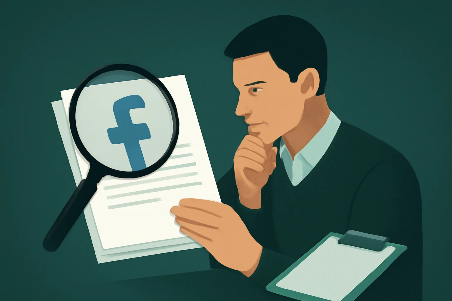 วิธีเลือกผู้ติดตาม Facebook (Thai) ให้คุ้มค่าสำหรับร้านค้าออนไลน์