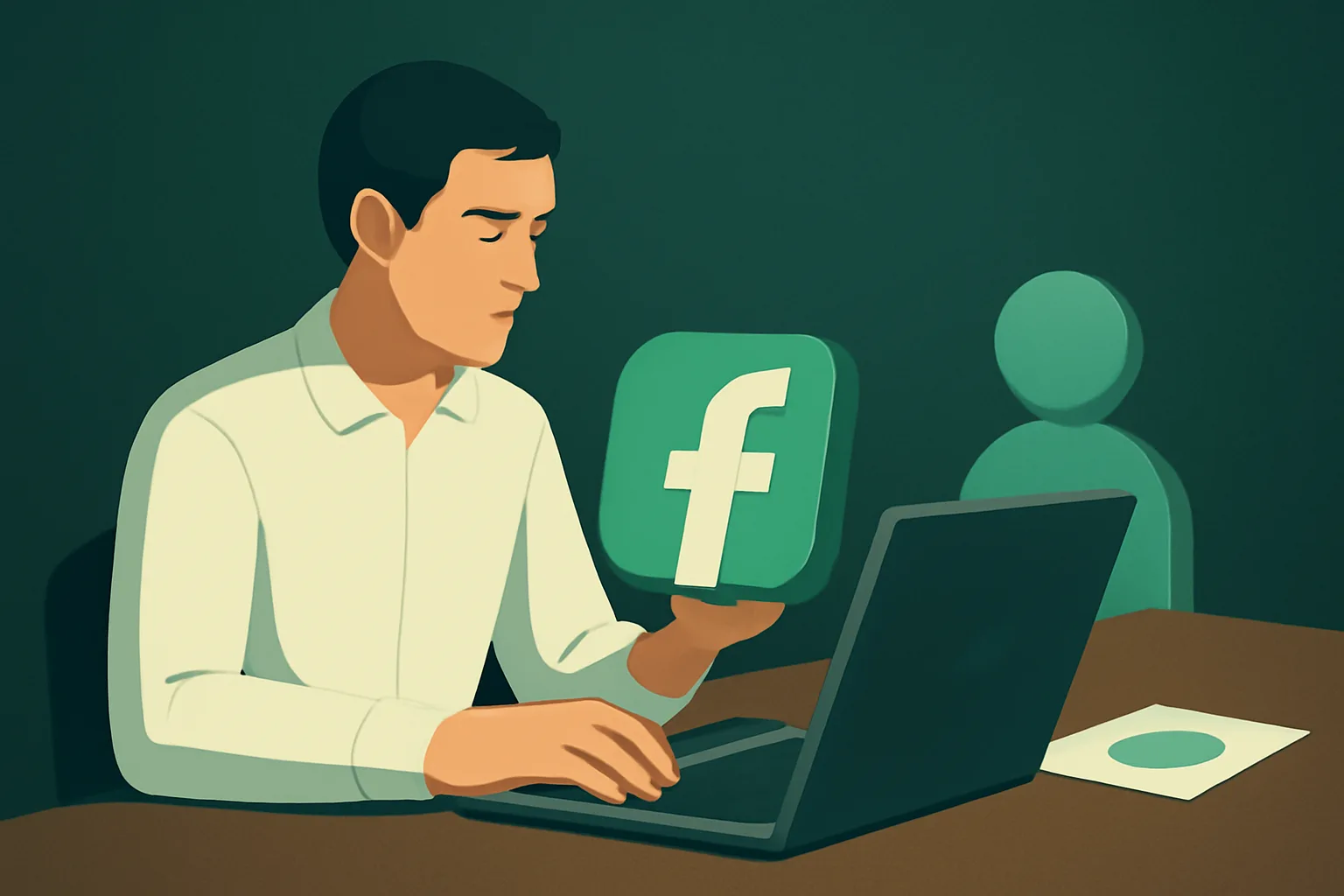 เพิ่มผู้ติดตาม Facebook คนไทย: เลือกบริการให้สมจริงและคุ้มค่า