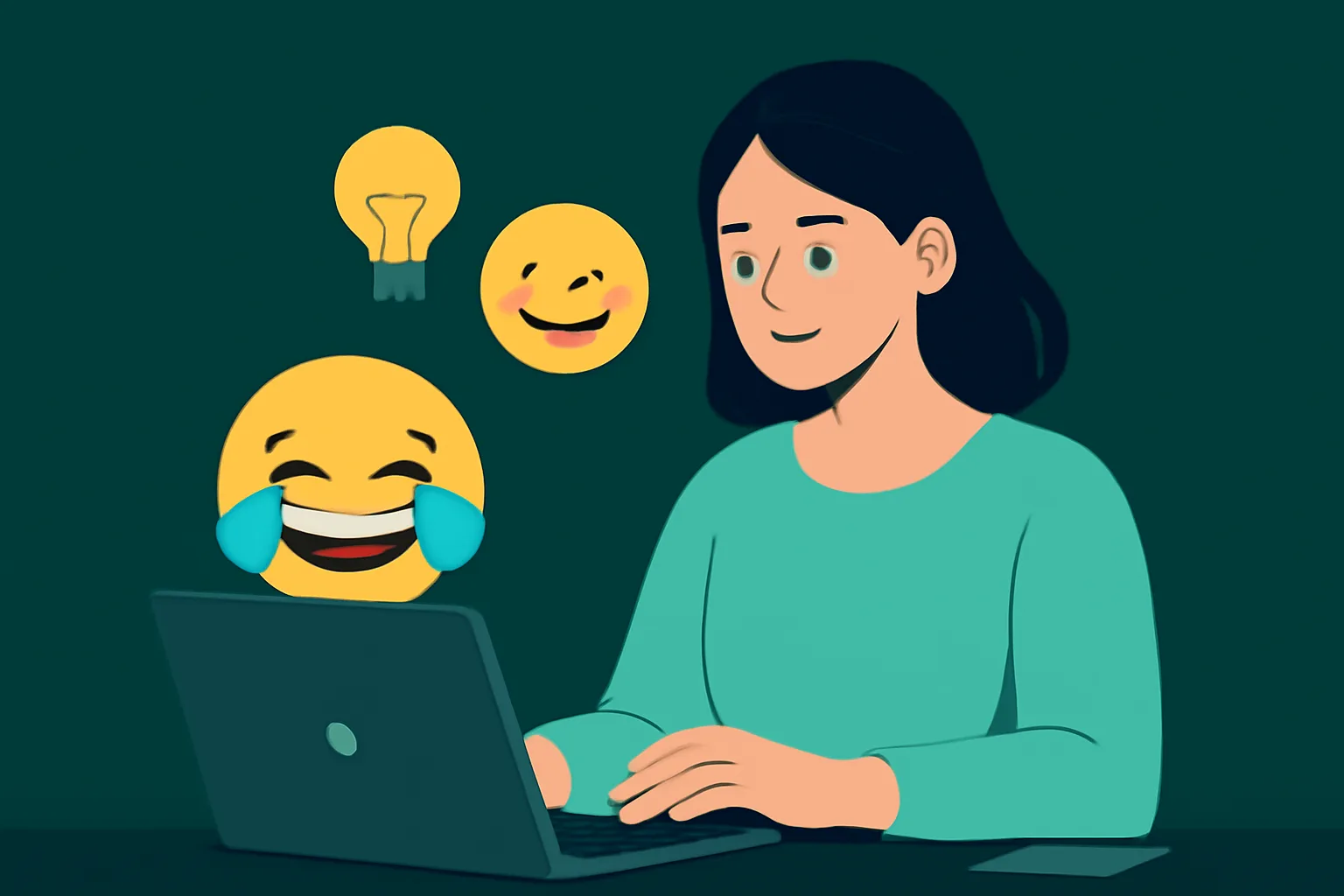 Facebook: คู่มือเลือกประเภท Emoji เพิ่มไลค์ให้ 'สื่อสาร' ตรงใจลูกค้าและสะท้อนแบรนด์ร้านค้าออนไลน์