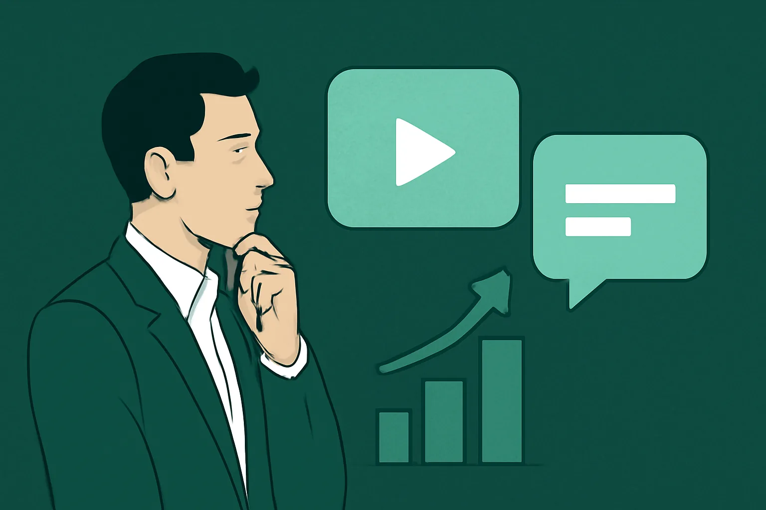 วิธีเพิ่มยอดวิว Facebook Reel ให้ธุรกิจ: การเข้าถึง vs. การมีส่วนร่วม เลือกแบบไหนคุ้มค่า?