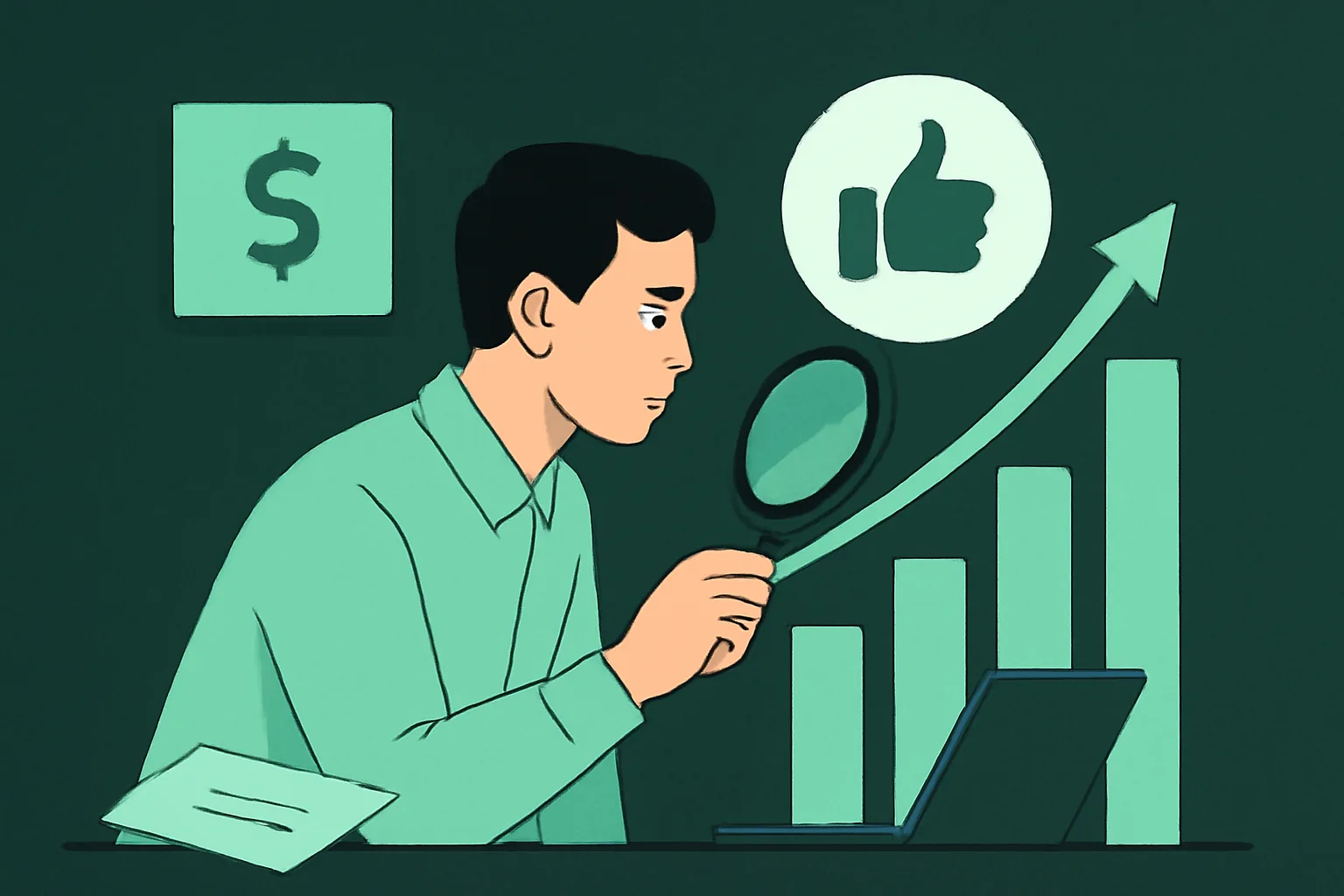 Facebook: ต้นทุนต่อไลค์ (Cost Per Like) บริการเสริม vs. การสร้างการมีส่วนร่วมด้วยคอนเทนต์เอง