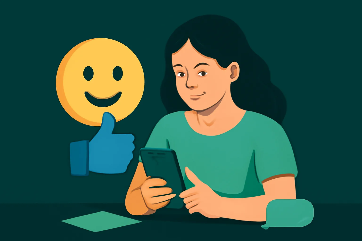 Facebook: คู่มือเลือกประเภท Emoji "เพิ่มไลค์โพสต์" ให้สื่อสารอารมณ์ร้านค้าออนไลน์