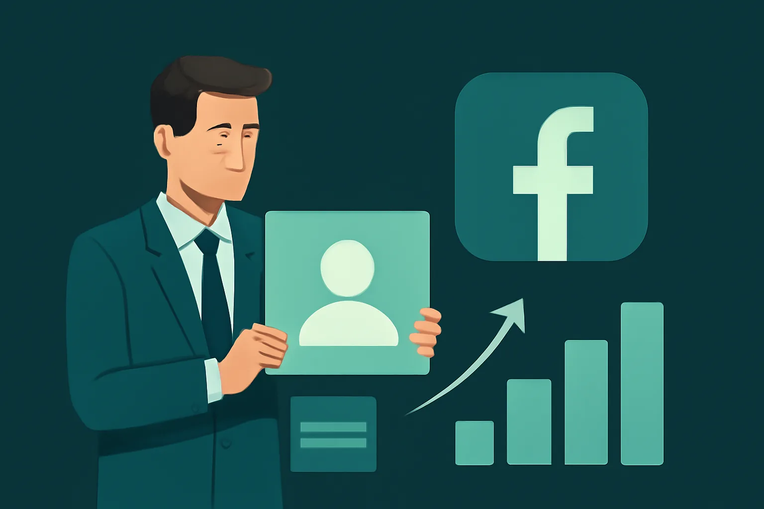 Facebook: คู่มือเลือกใช้ "เพิ่มคนเข้ากลุ่ม" สร้างฐานสมาชิกคุณภาพ ตรงเป้าหมายธุรกิจ